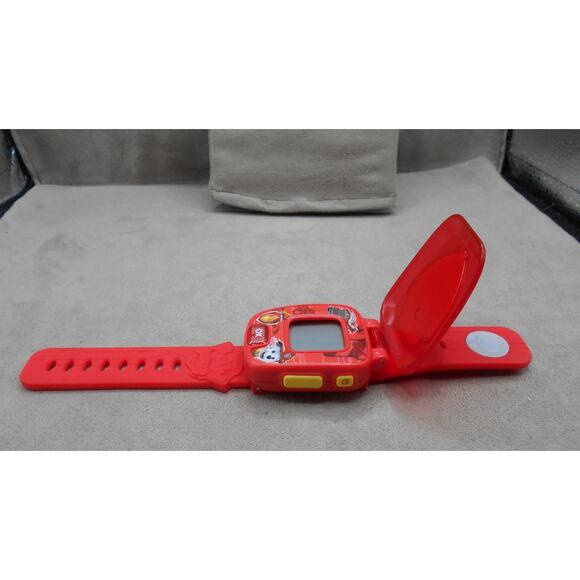 Marshall the Dalmatian Vtech Learning Watch Works 2018 Spin Master - Picture 6 of 9